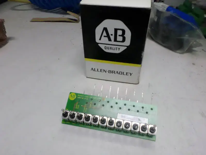 Allen-Bradley 40847-400-01