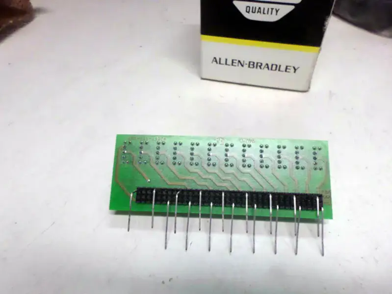 Allen-Bradley 40847-400-01