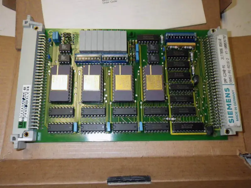 Siemens C8451-A1-A216-2