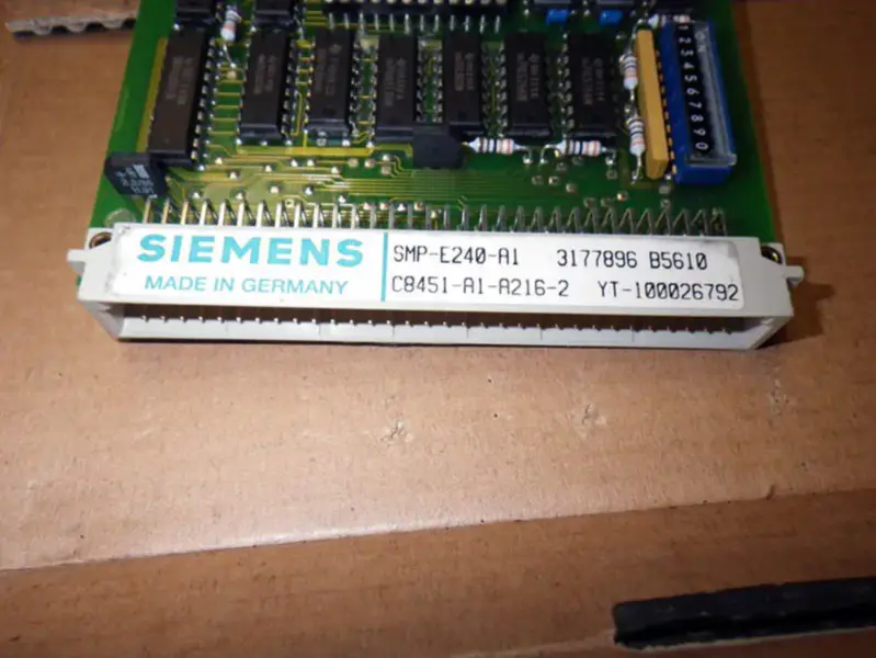 Siemens C8451-A1-A216-2