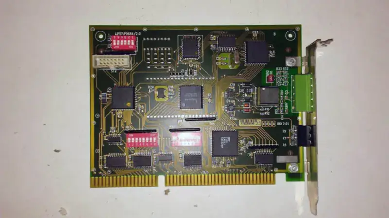 Kuka LP97LP0684