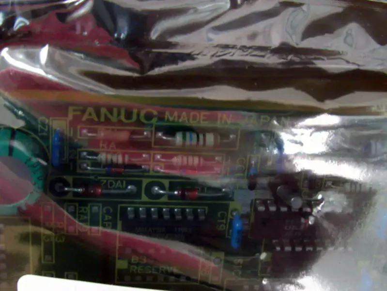 FANUC A16B-1212-021