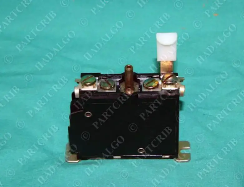 Allen-Bradley 815BOV4