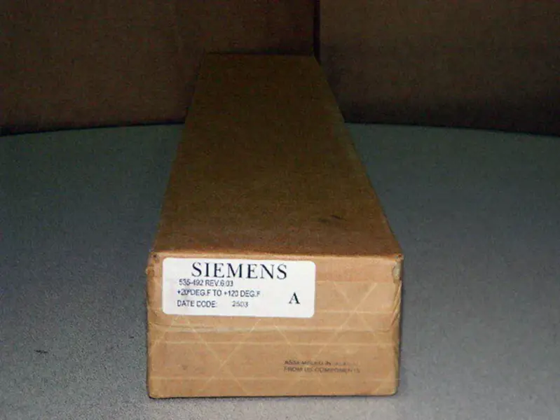 Siemens 535-492