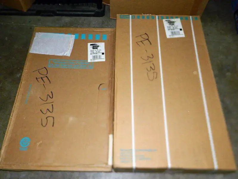 Siemens 545-142B