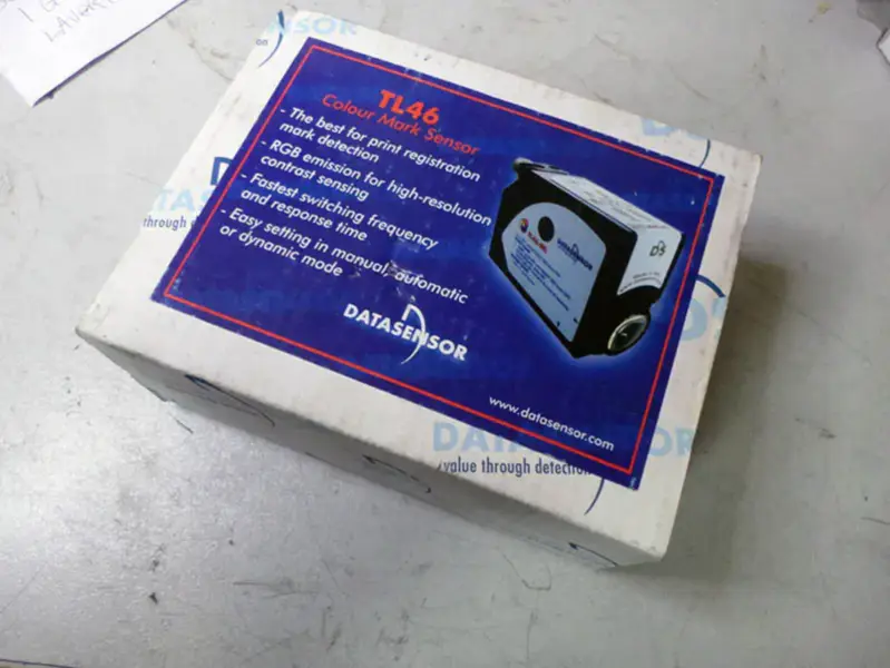 DATASENZOR TL46-W-815