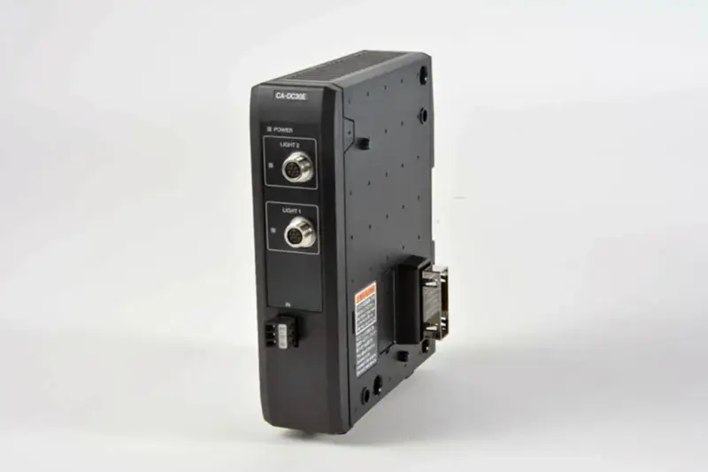 Keyence CA-DC30E