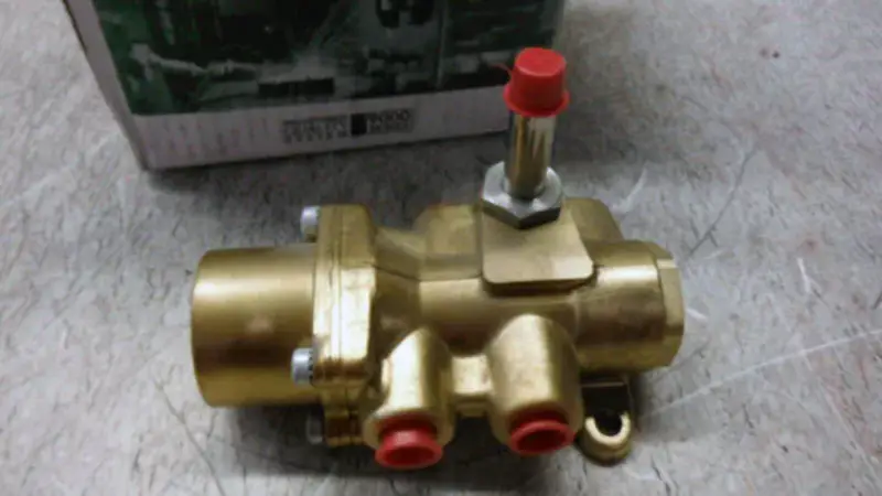 ASCO EF8344