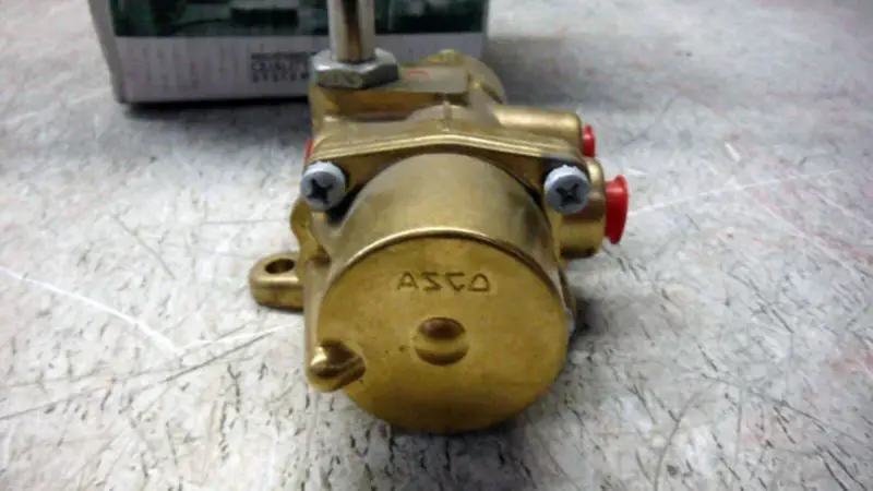ASCO EF8344