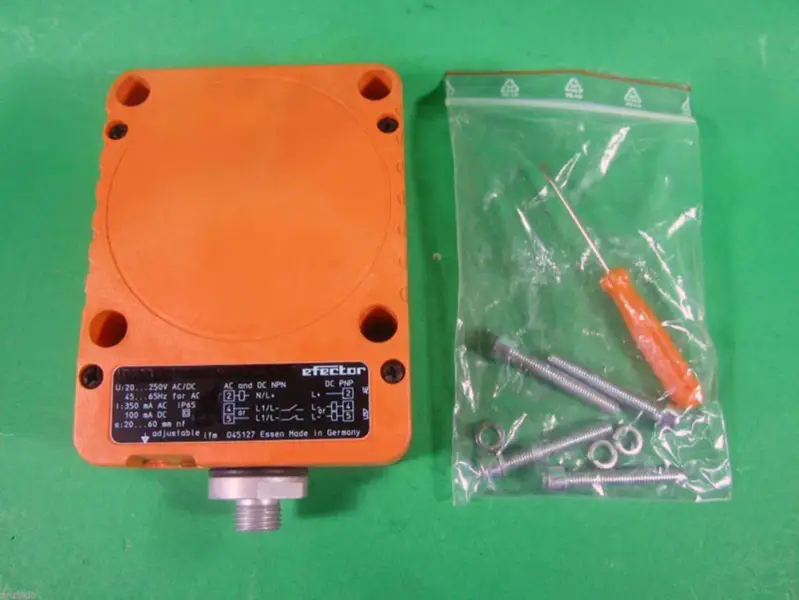 IFM ID3508