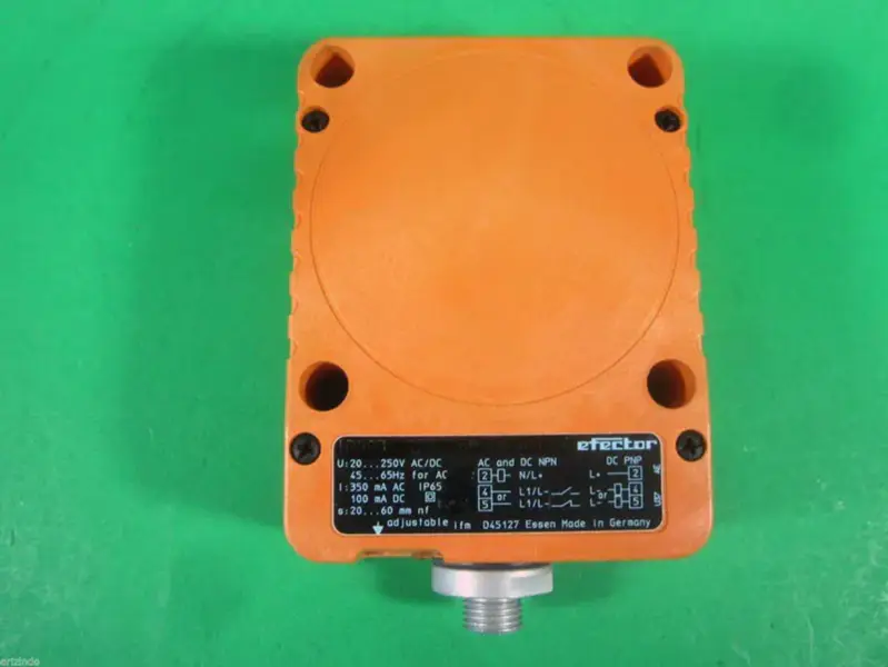 IFM ID3508