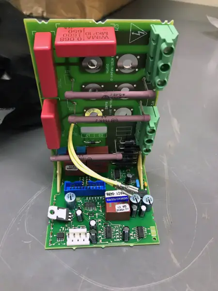 Siemens 6RY17030CA01
