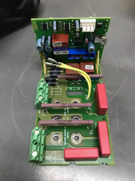 Siemens 6RY17030CA01