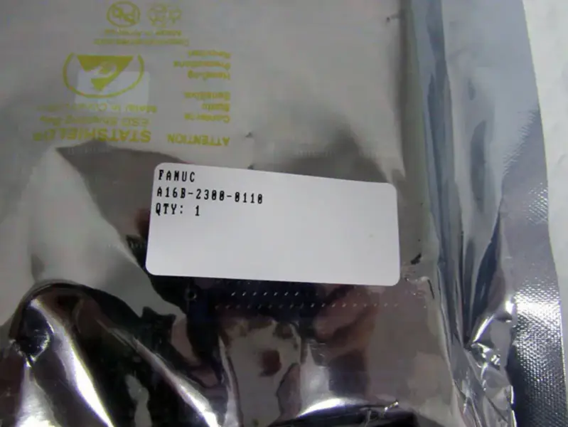 FANUC A16B-2300-011