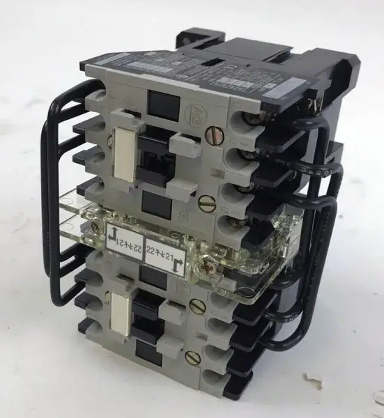 Allen-Bradley 104-A09NA3