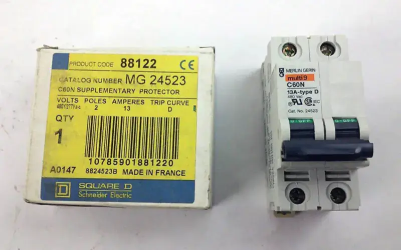 MERLIN GERIN MG24523