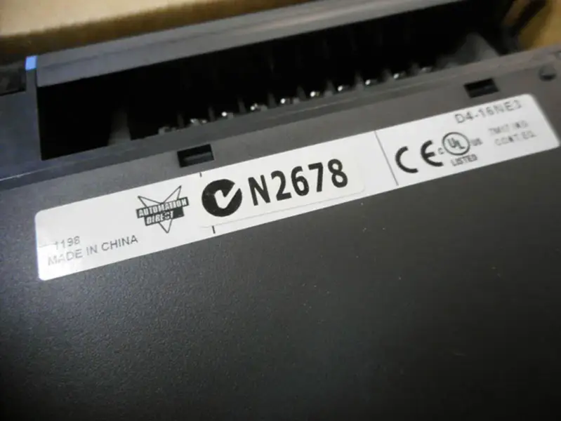 KOYO D4-16NE3