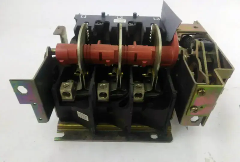Square D 9422TE1