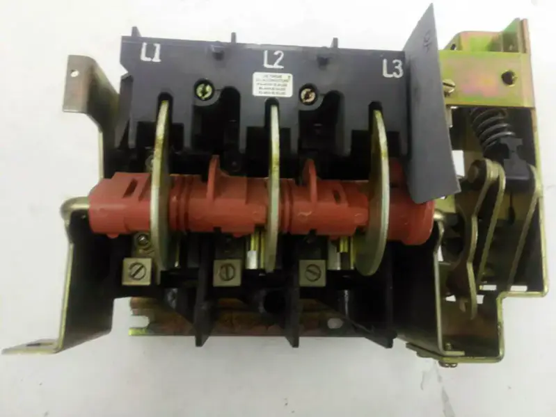 Square D 9422TE1