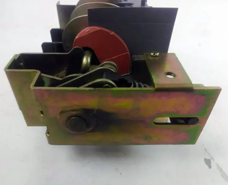 Square D 9422TE1