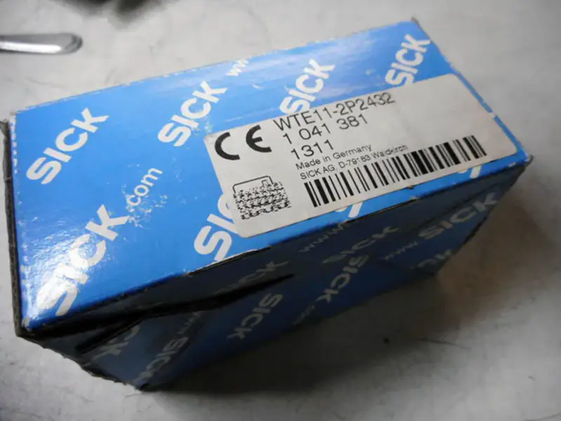 National Instruments WTE11-2P2432