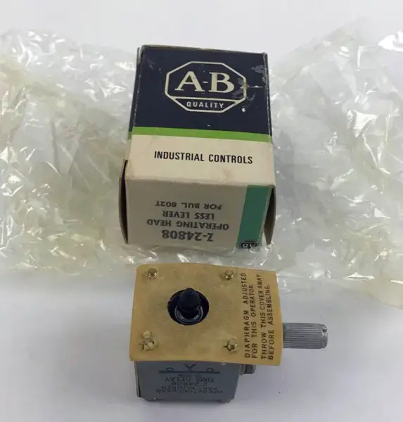 Allen-Bradley Z-24808