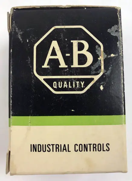 Allen-Bradley Z-24808