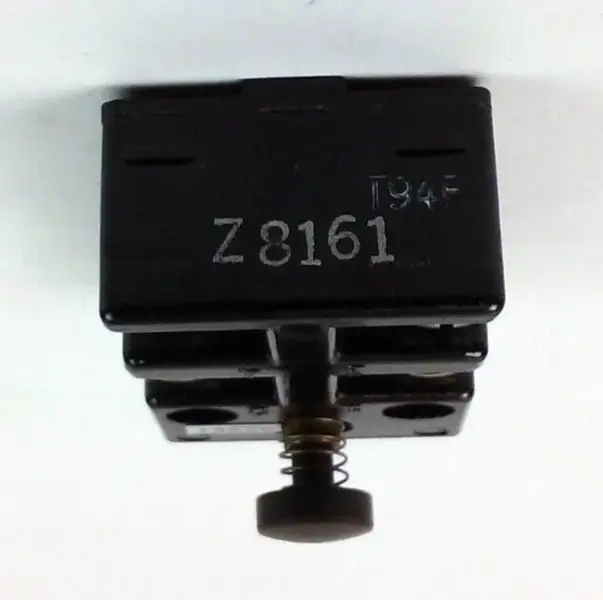 Allen-Bradley Z-8161
