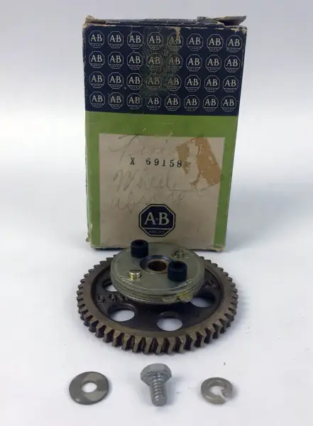 Allen-Bradley X69158