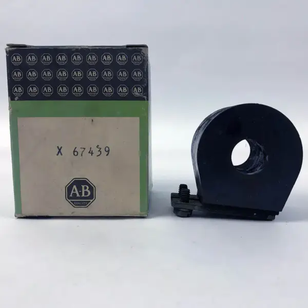 Allen-Bradley X-67439
