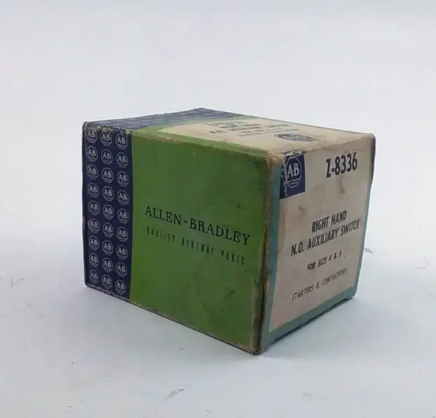 Allen-Bradley Z-8336