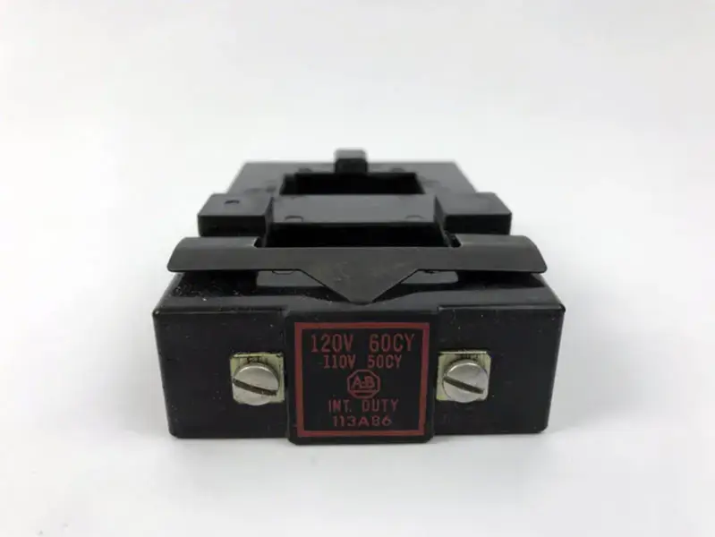 Allen-Bradley 113A86