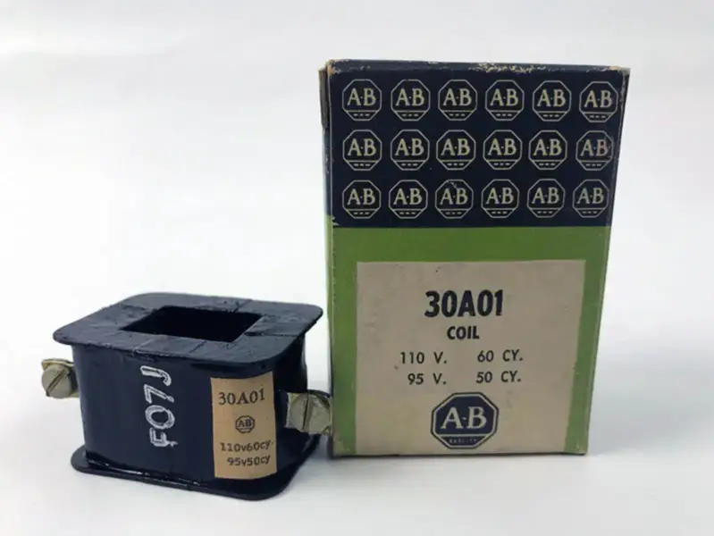 Allen-Bradley 30A01