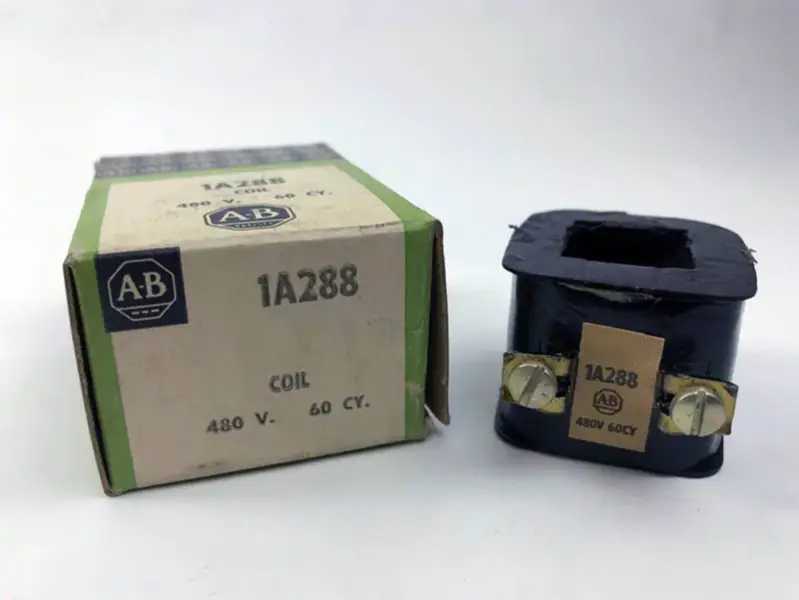 Allen-Bradley 1A288