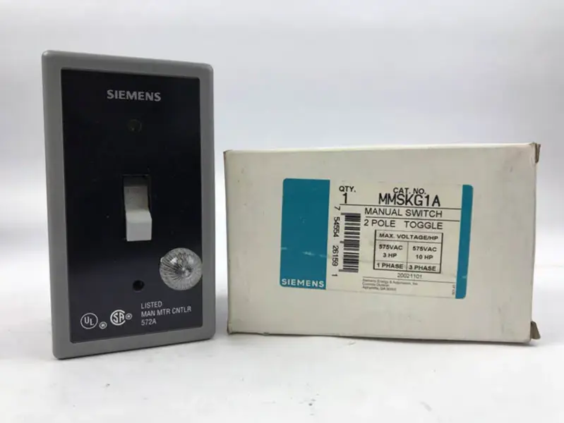 Square D MMSKG1A