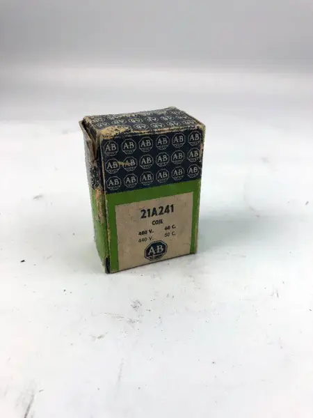 Allen-Bradley 21A241