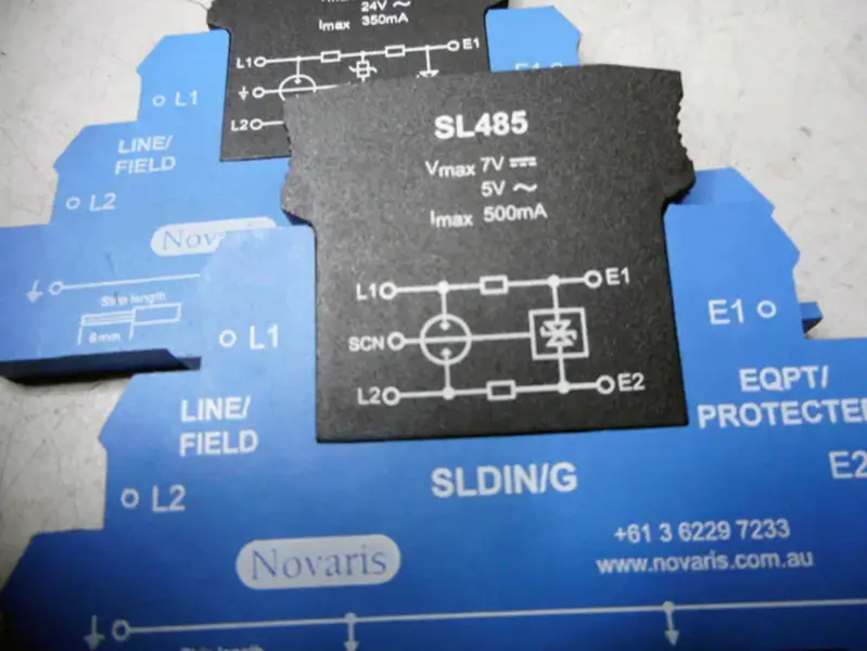 NOVARIS SL485