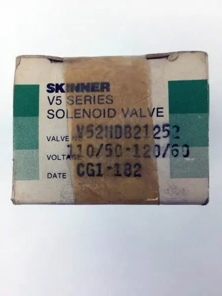 Skinner V52HDB21252