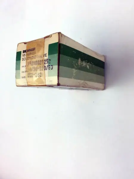 Skinner V52HDB21252