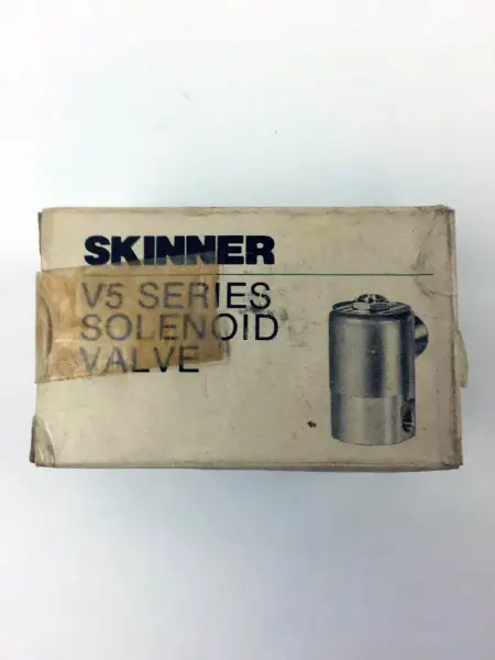Skinner V52HDB21252