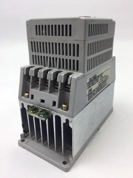 Allen-Bradley 160-BA01NSF1