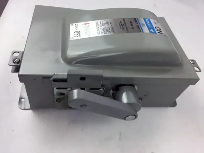 ITE NF351H