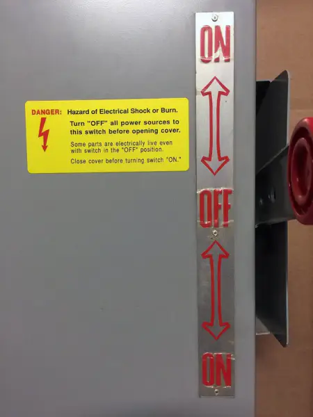 GE TDT3321