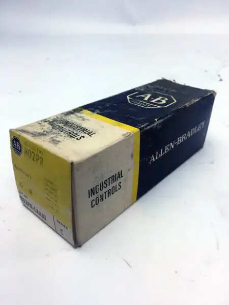 Allen-Bradley 802PR-LAAA1