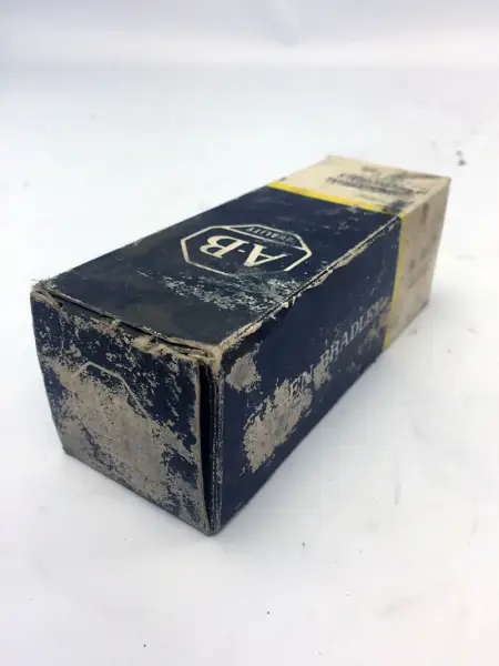 Allen-Bradley 802PR-LAAA1