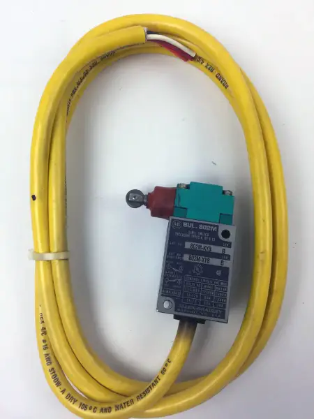 Allen-Bradley 802M-KY8