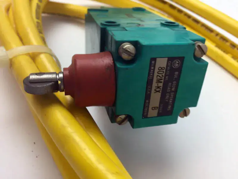 Allen-Bradley 802M-KY8