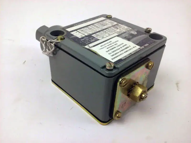 Allen-Bradley 836T-T250J