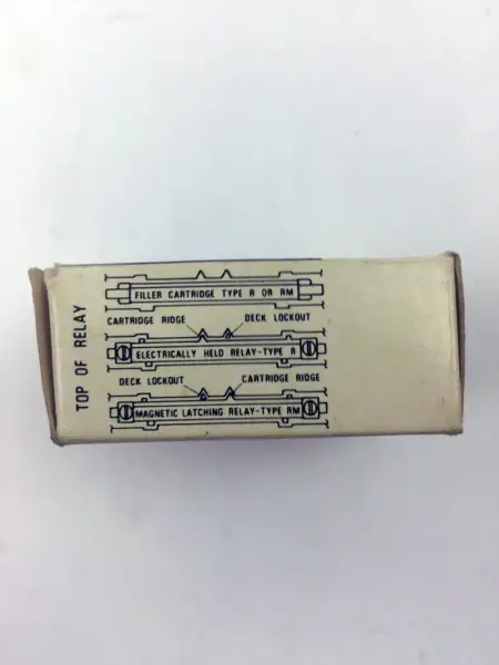 Allen-Bradley 700-CR8