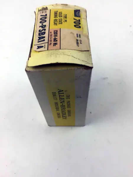 Allen-Bradley 700-PSBA1